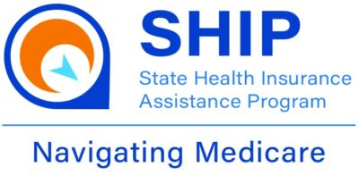 SHIP — State Health Insurance Assistance Program