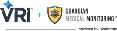 VRI and Guardian Medical Monitoring