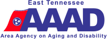 East Tennessee Area Agency on Aging and Disability